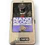 Used Eh Nano Nano Clone Effect Pedal