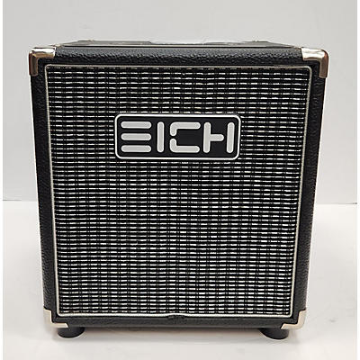 Eich Used Eich 110XS Bass Cabinet