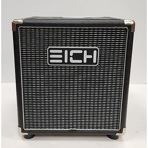 Eich Used Eich 110XS Bass Cabinet