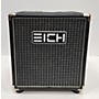 Used Eich Used Eich 110XS Bass Cabinet