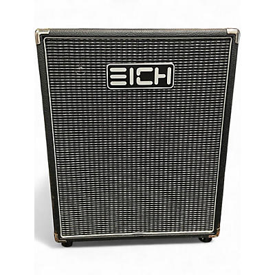 Used Eich 210XS Bass Cabinet