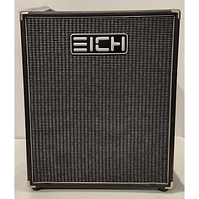 Used Eich Amplification 210 M-8 Bass Cabinet