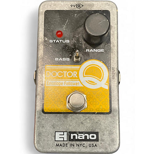 Used El Nano DOCTOR Q Effect Pedal