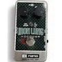 Used El Nano IRON LUNG VOCODER Effect Pedal