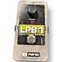 Used El Nano LPB-1 Effect Pedal