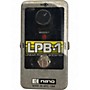 Used El Nano LPB1 Effect Pedal