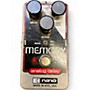 Used El Nano MEMORY TOY Effect Pedal