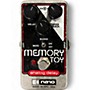 Used El Nano Memory Toy Analog Delay Effect Pedal