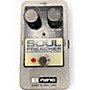 Used El Nano SOUL PREACHER Effect Pedal