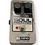 Used El Nano SOUL PREACHER Effect Pedal