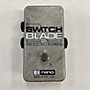 Used El Nano Used El Nano Switch Blade Pedal