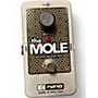 Used El Nano THE MOLE Bass Effect Pedal