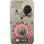 Used El Nano bassballs Bass Effect Pedal