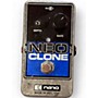 Used El Nano neo clone Effect Pedal