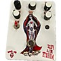 Used El Rey Used El Rey Fuzz De La Muerte Effect Pedal