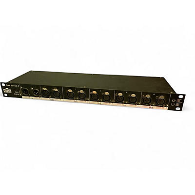 Used Elation DATA STREAM 4 Lighting Controller