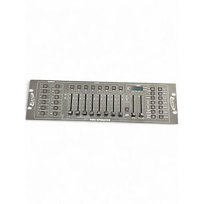 Used Elation DMX OPERATOR Lighting Controller