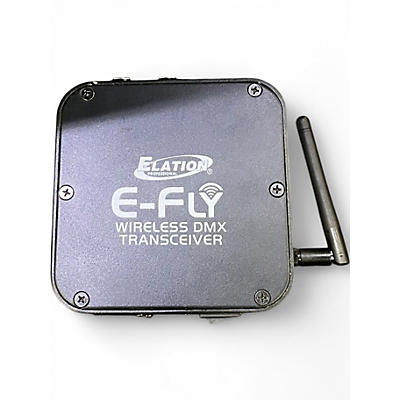 Used Elation E-Fly Intelligent Lighting