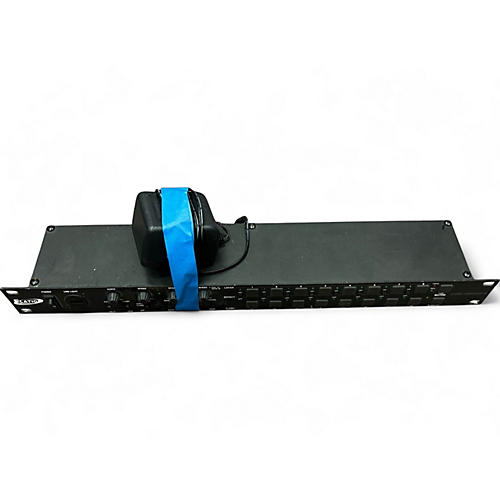 Used Elation LC CONTROL II Lighting Controller
