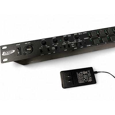 Used Elation Light Copilot II Lighting Controller