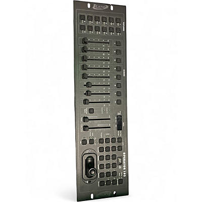 Used Elation OPERATOR 192 Lighting Controller
