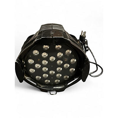Used Elation OPTI RGB Par Can Light