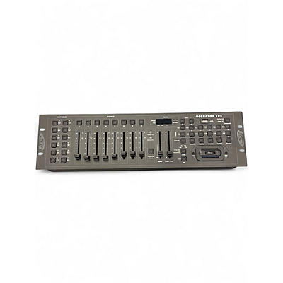 Used Elation Operator 192 Lighting Controller