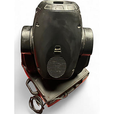 Used Elation Power Spot 250 250W Intelligent Lighting