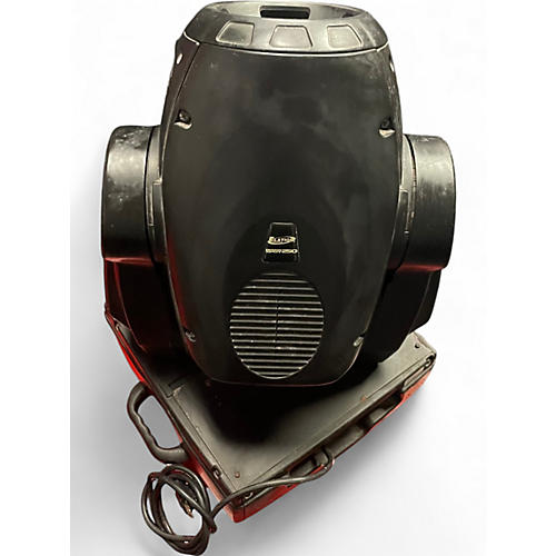 Used Elation Power Spot 250 250W Intelligent Lighting