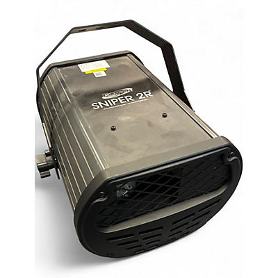 Used Elation Sniper 2R Intelligent Lighting