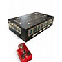 Used Elation dmx 4-way distributor Power Amp