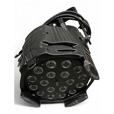 Used Elation opti tri led par Par Can Light