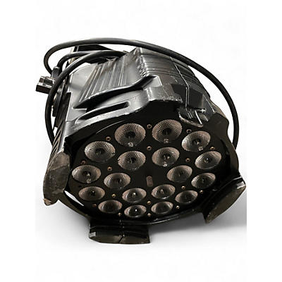 Used Elation opti tri led par Par Can Light