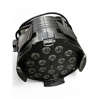 Used Elation opti tri led par Par Can Light