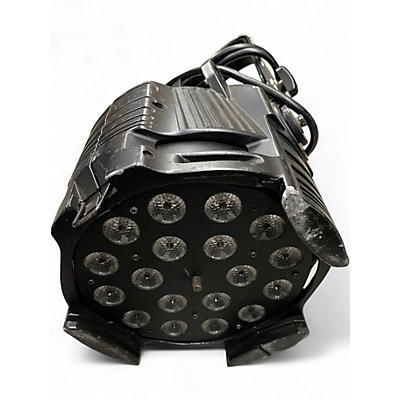 Used Elation opti tri led par Par Can Light