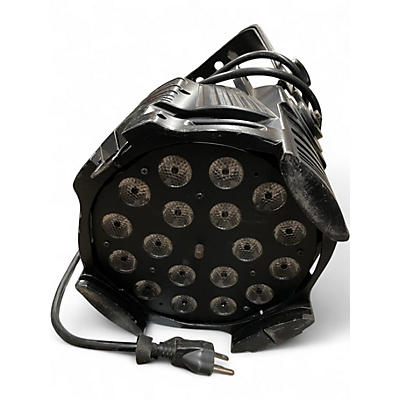 Used Elation opti tri led par Par Can Light