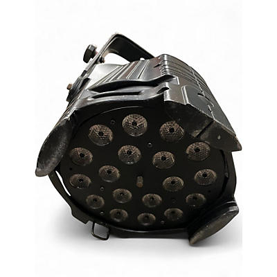 Used Elation opti tri led par Par Can Light