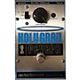 Used Elcectro-harmonix holy grail Effect Pedal