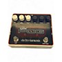 Used Elctro-harmonix Soul POG Effect Pedal