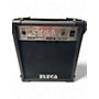 Used Eleca EG-10JT Guitar Combo Amp