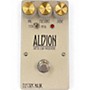 Used Elecric Majik ALBION Effect Pedal