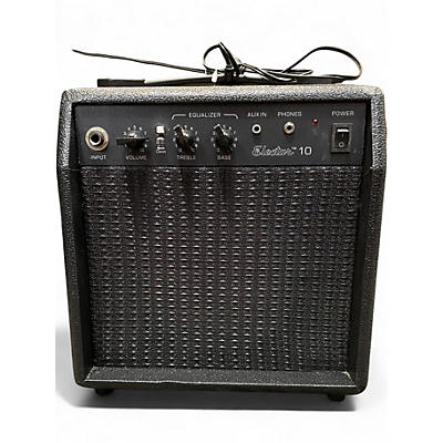Used Electar 10 Guitar Combo Amp
