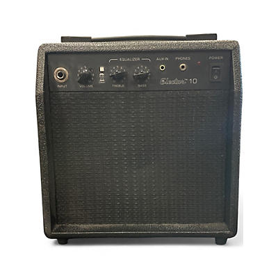 Used Electar ELECTAR Guitar Combo Amp