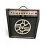 Used Electar Spartan Bass 60 Bass Combo Amp