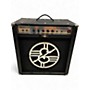 Used Electar Spartan Bass 60 Bass Combo Amp