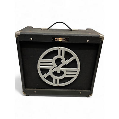 Used Electar Tube 30 Tube Guitar Combo Amp
