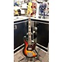 Used Electra Used Electra 4 String Sunburst Electric Bass Guitar Sunburst