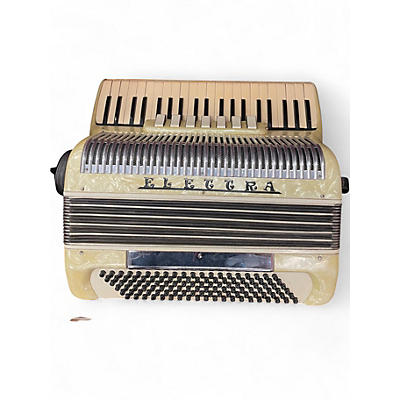 Used Electra ACCORDION Accordion