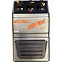Used Electra ECOD-1 Overdrive Effect Pedal