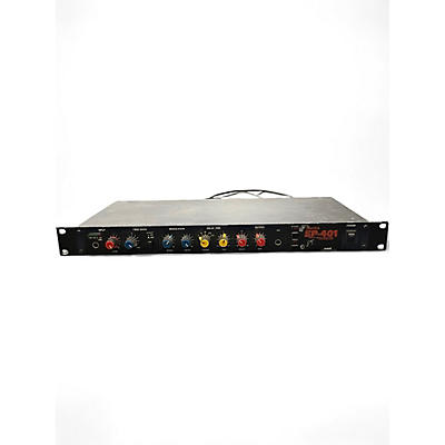 Used Electra EP-401 Effects Processor
